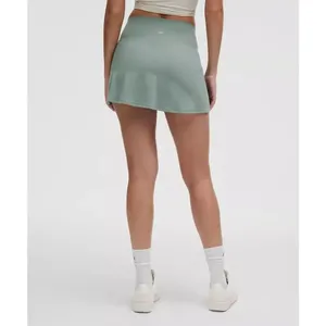 ✨lululemon Align™ High-Rise Crater Blue Sz 6 Skirt✨ thumbnail 5