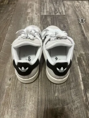 Adidas Campus 00s Shoes thumbnail 4