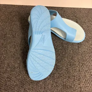 Dansko Kandi Sky Blue Molded Slide Sandals 4521055400 Womens Size 42 thumbnail 6