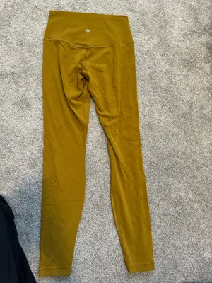 Lululemon Leggings 28" thumbnail 2