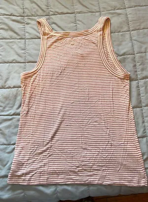 Outfitters Tank-top thumbnail 2