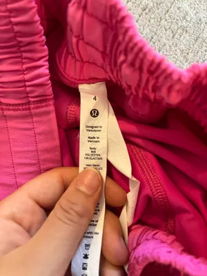 Lululemon Skirt  thumbnail 2