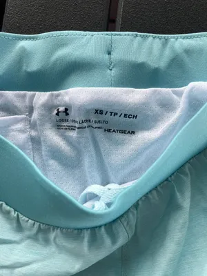 Under Armour Shorts thumbnail 2