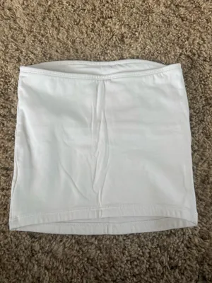 Old navy tube top thumbnail 3
