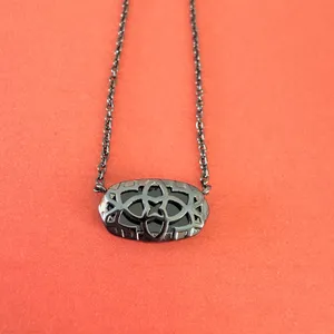 Scott Kendra Necklace thumbnail 4