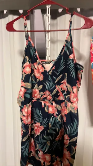 Women’s romper thumbnail 2