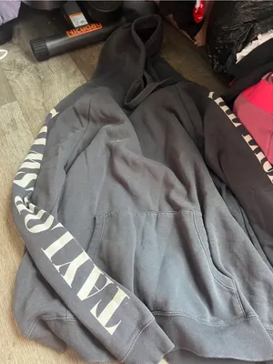 Taylor swift eras tour hoodie M thumbnail 4