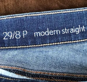 The loft modern straight size 29/28 P thumbnail 6