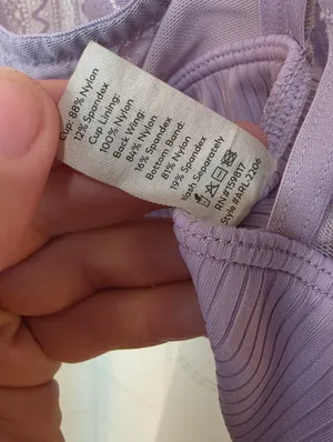 Arula Bralette thumbnail 2