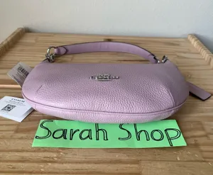 Coach Payton Hobo Bag thumbnail 7