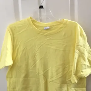 Anvil FINAL MARKDOWN Classic t shirt medium thumbnail 1