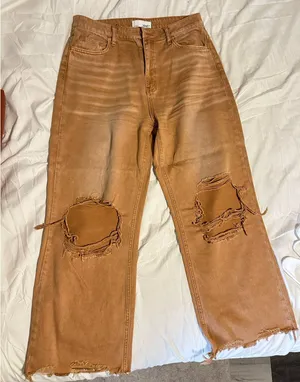Boutique jeans thumbnail 1