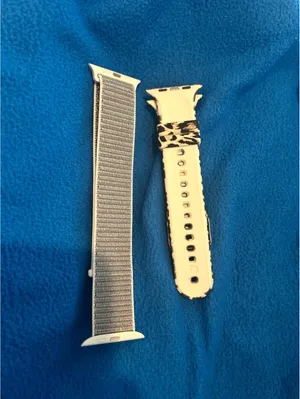 C433 silicone watch replacement strap band 42/44 mm thumbnail 2