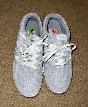Nike Free Run Sneakers thumbnail 3