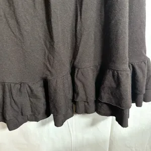 Victoria’s Secret‎ Black Dress Womens Medium Padded Strappy Short Beach Flirty thumbnail 5
