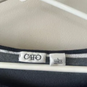 Women’s Cato striped shirt L thumbnail 2