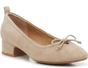 Hush Puppies Netty Pumps thumbnail 1