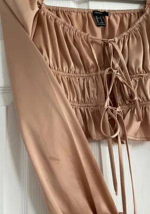 Forever 21 Crop Top thumbnail 3