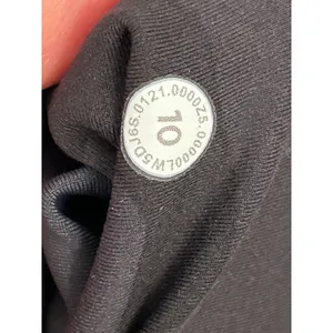 Lululemon Align High-Rise Pant 25" size 10 Heritage 365 Camo Deep Coal Multi thumbnail 8