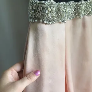 Jovani prom‎ pageant dress thumbnail 4