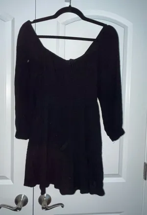 Hollister 3/4 Sleeve Dress/Romper thumbnail 1