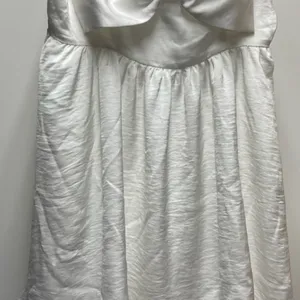Altar’d State Stassie Bow Mini Dress. Size XL thumbnail 5