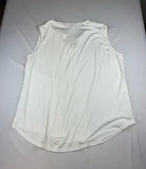 Blouse White Size XXL thumbnail 7