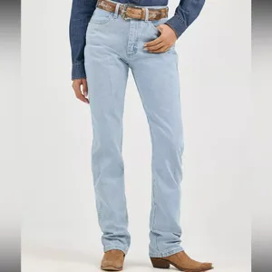 NWT Wrangler jeans thumbnail 10