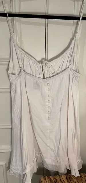 Princess Polly Empress Of Love Mini Dress thumbnail 3