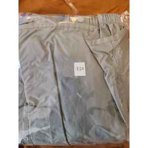 Black Dot Snow‎ Pants Womens Medium Gray Waterproof Breathable Ski Snowboard thumbnail 8
