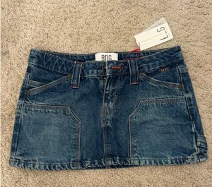 Urban Outfitters Mini Skirt thumbnail 1
