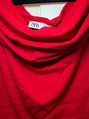 ZARA Top thumbnail 3
