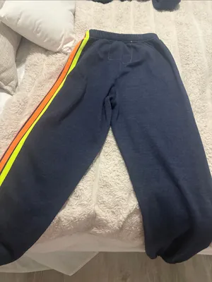 Aviator nation sweatpants size  small thumbnail 4