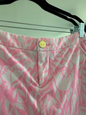 Lilly Pulitzer Skirt Pink thumbnail 2