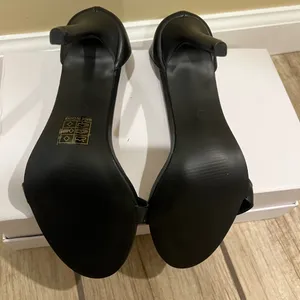 Ankle Straps High Heel Sandals Casual Shoes Pumps Office Shoes Pumps Slippers thumbnail 7