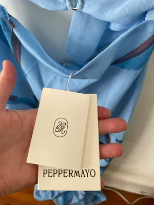 Peppermayo Tropicana Maxi Dress thumbnail 4