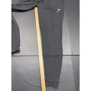 Gymshark Preppy Athleisure Gym Sports Athletic‎ Jogger Pants Pockets Small thumbnail 3