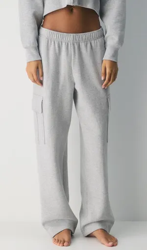 Aritzia Cozy Sweatfleece Sweatpants thumbnail 1