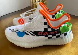 Adidas Sneakers thumbnail 1