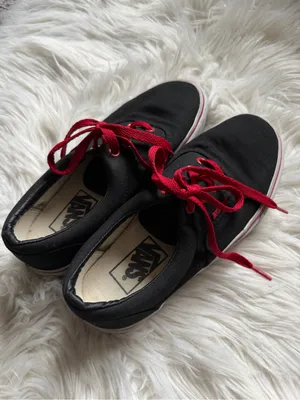 Vans fashion sneakers thumbnail 3