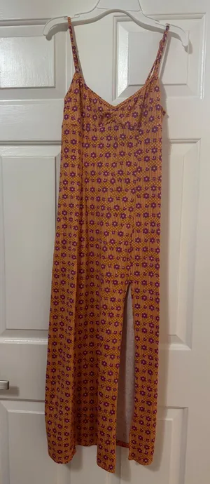 Urban Outfitters Florida Midi Dress thumbnail 2