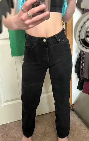 Black Jeans thumbnail 1
