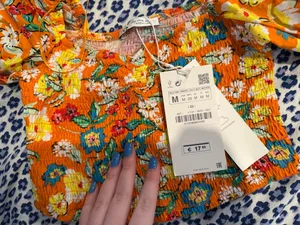 ZARA Shirt Women’s thumbnail 2