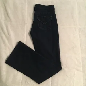 Women’s Jeans thumbnail 2