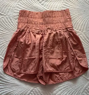 Free People Active Shorts Movement thumbnail 1