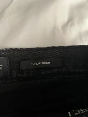Kendall + Kylie Shorts Jean thumbnail 3