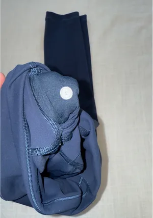 Lululemon Leggings High-Rise 23" thumbnail 3