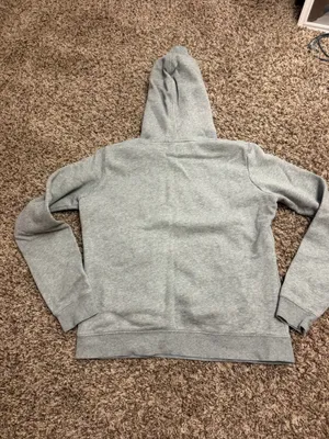 Nike Dri-Fit Women’s Sweatshirt thumbnail 2