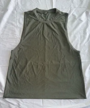 Lululemon Tank Olive Green thumbnail 1
