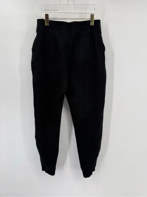 SPANX 20350R Black The Perfect‎ Ankle Joggers Pants size large thumbnail 3